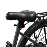 GIO STORM Electric Bike With Integrated Samsung Battery