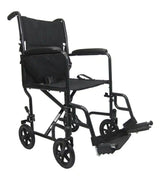Karman Healthcare LT-2000 Lightweight Transport Wheelchair