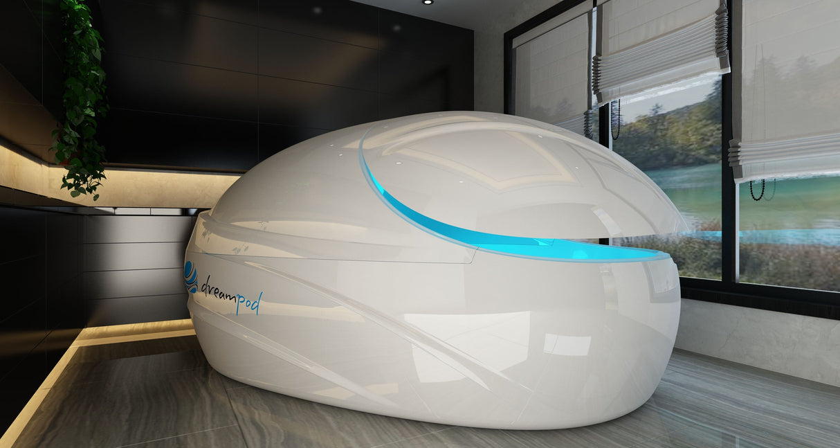 The Dreampod Vmax Floatpod