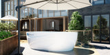 The Dreampod Ice Bath