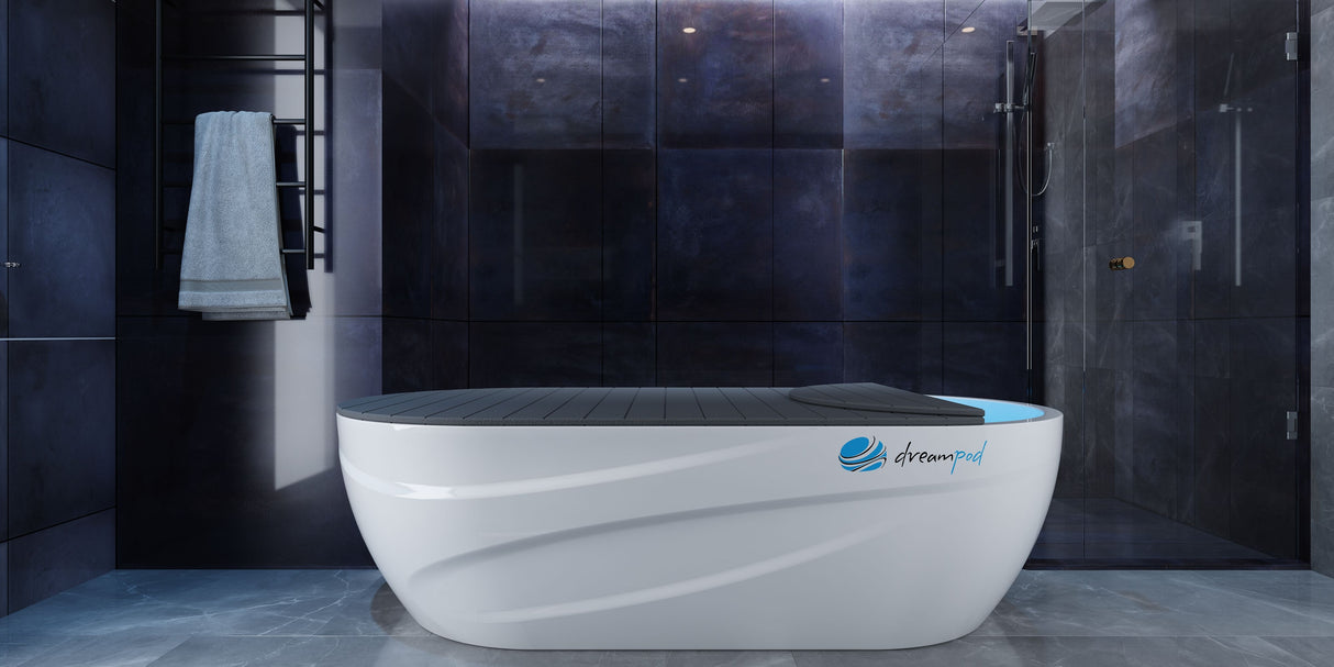 The Dreampod Home Pro Floatpod