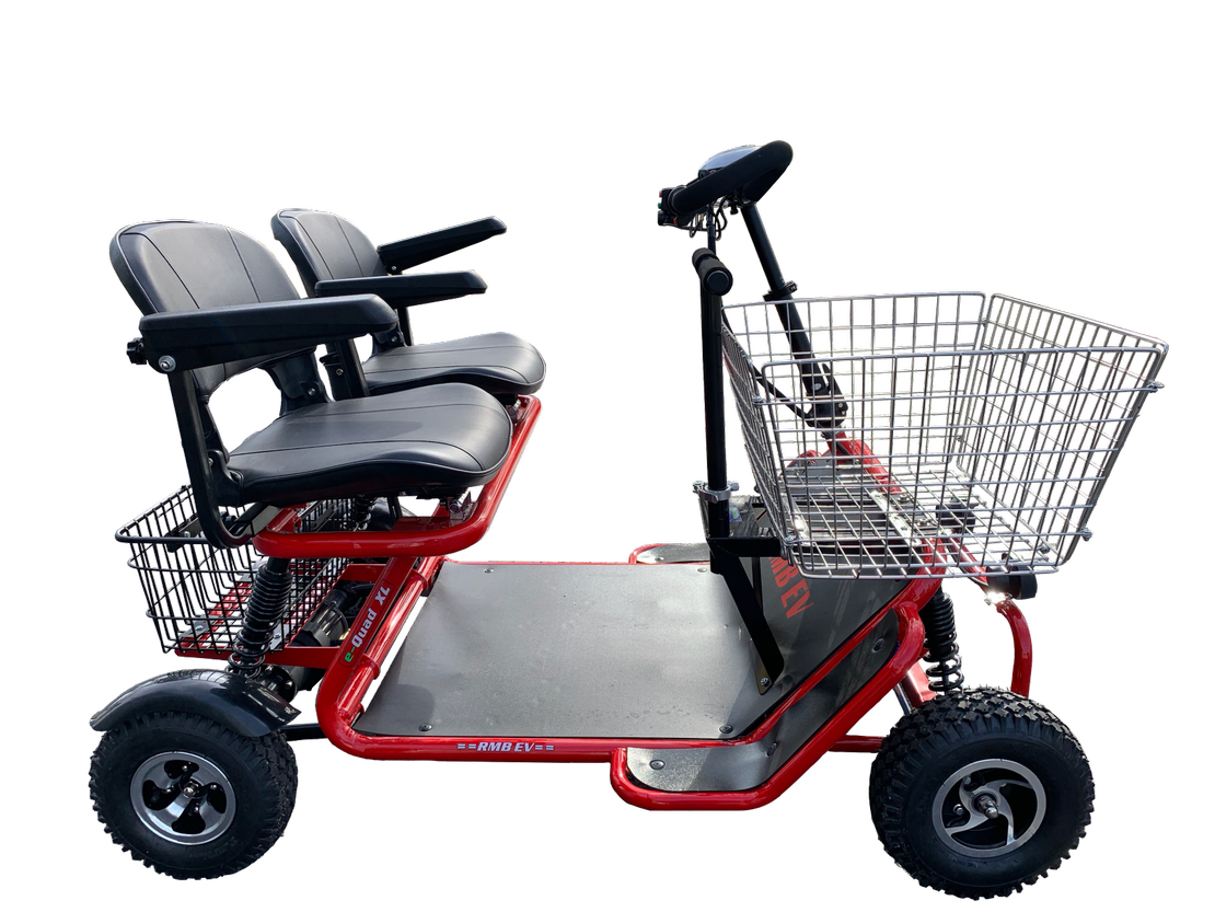 RMB E-Quad XL