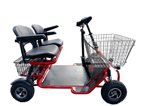 RMB E-Quad XL