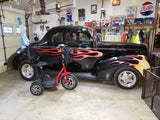 RMB Protean Folding Scooter
