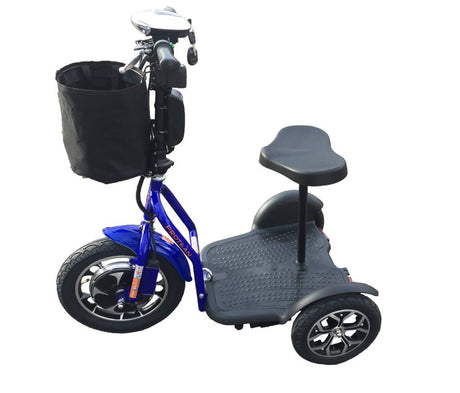 RMB Protean Folding Scooter