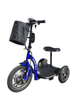 RMB Multi Point QR 3-Wheel All-Purpose Scooter