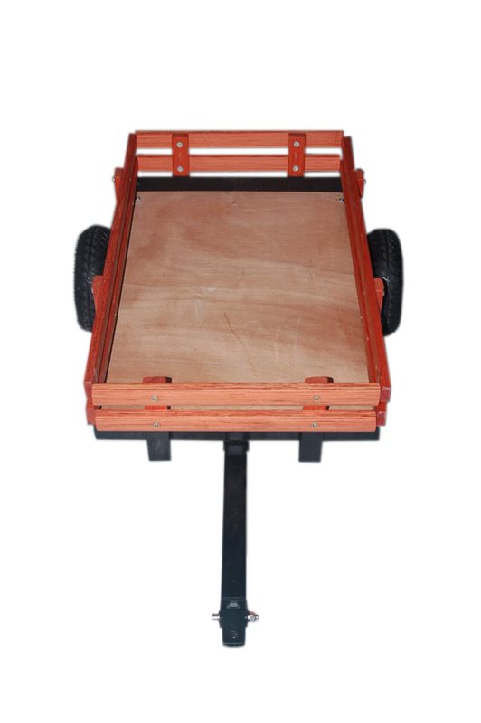 RMB Multi-Tote Trailer