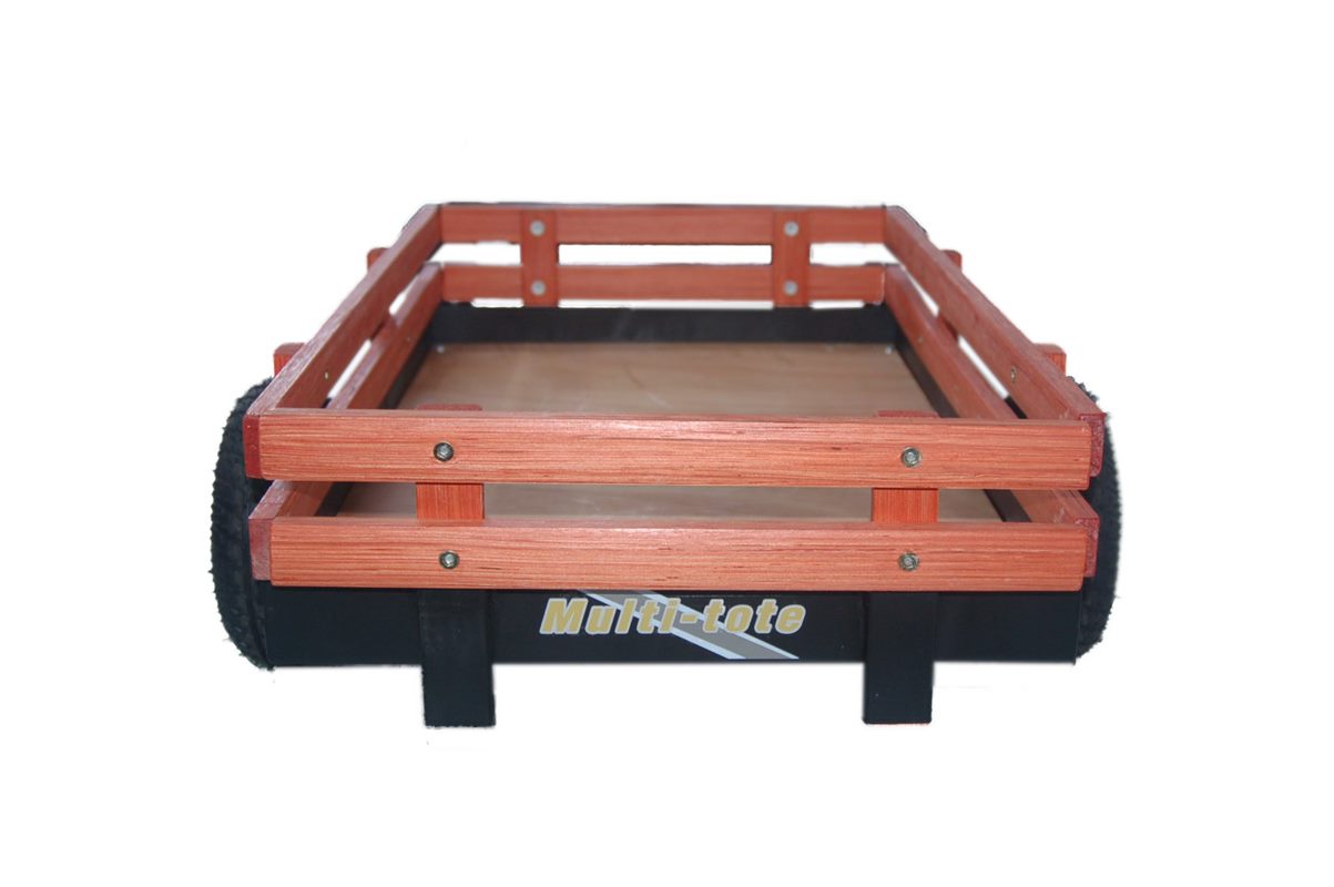 RMB Multi-Tote Trailer