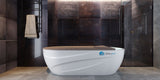 The Dreampod Home Pro Floatpod