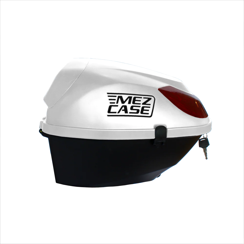 GIO Mezcase