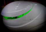 The Dreampod V2 Flagship Floatpod