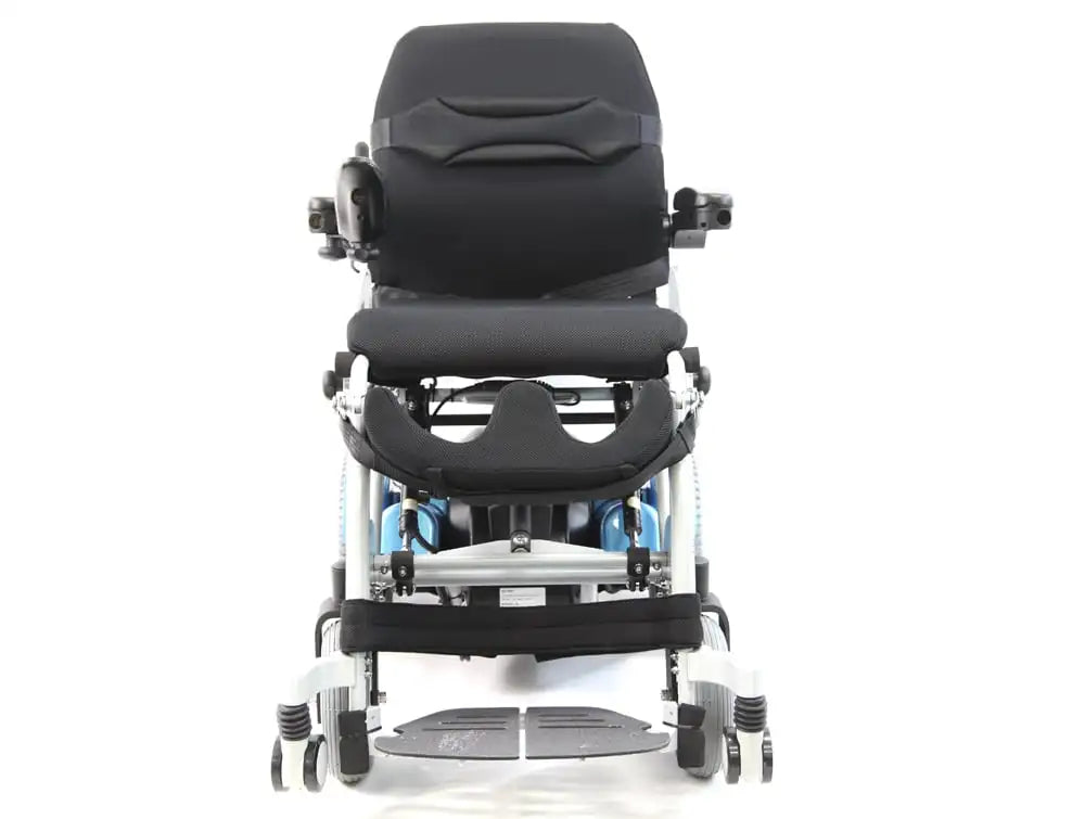 Karman Healthcare XO-202 Full Power Stand Up Chair