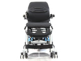 Karman Healthcare XO-202 Full Power Stand Up Chair