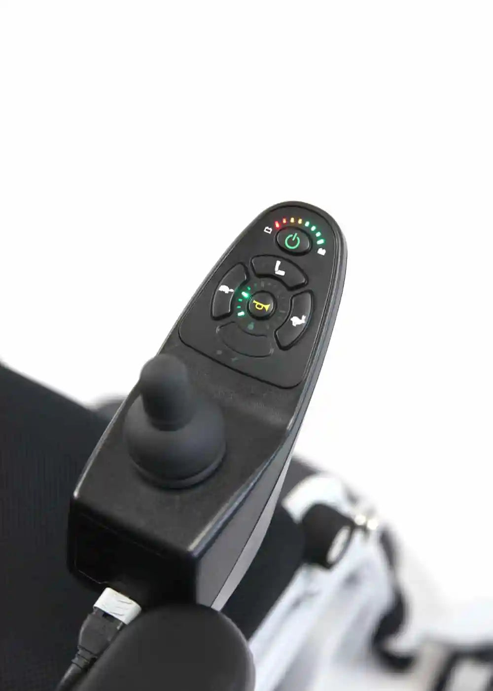 Karman Healthcare XO-202 Full Power Stand Up Chair