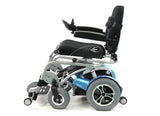 Karman Healthcare XO-202 Full Power Stand Up Chair