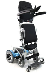 Karman Healthcare XO-202 Full Power Stand Up Chair