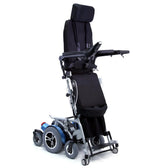 Karman Healthcare XO-505 Multi Power Function, Power Standing Wheelchair