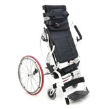 Karman Healthcare XO-55 Manual Propel Manual Standing Wheelchair