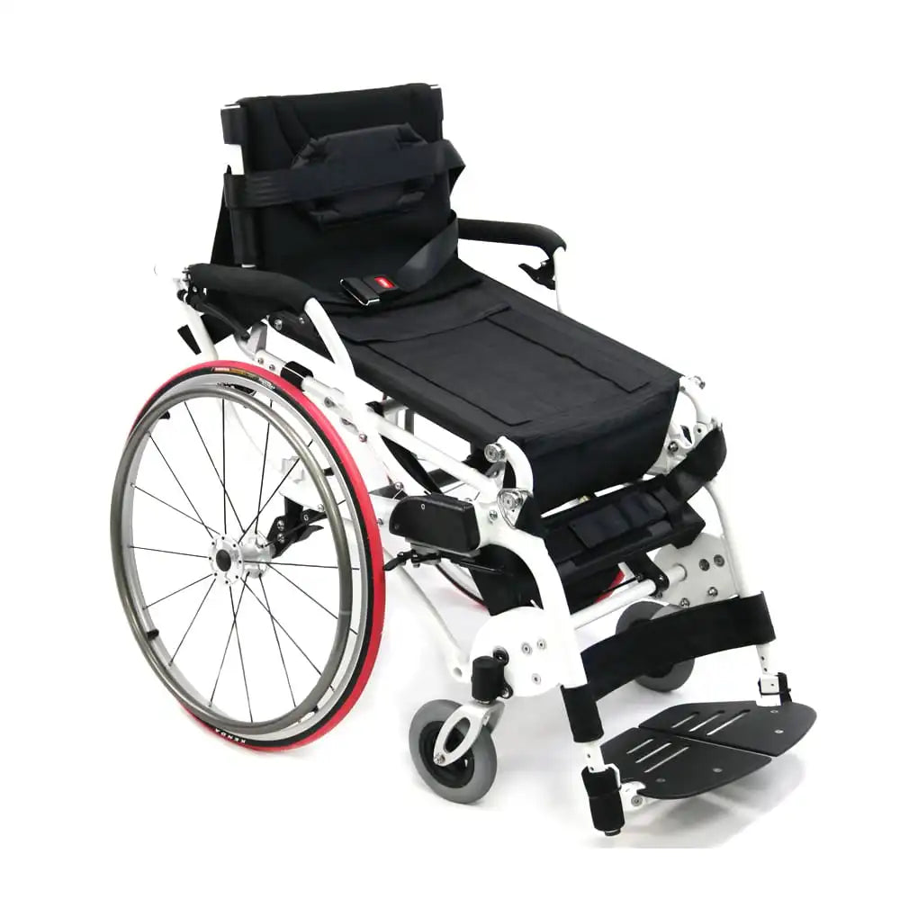 Karman Healthcare XO-55 Manual Propel Manual Standing Wheelchair
