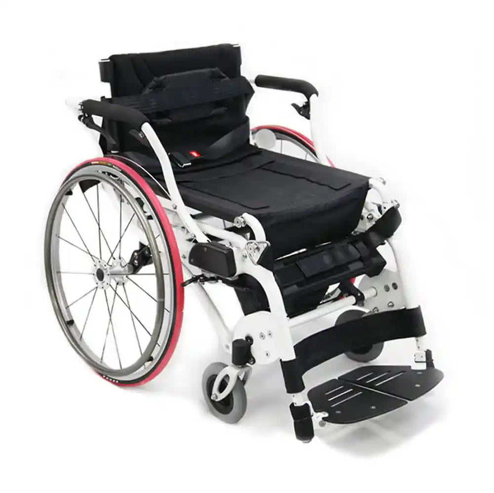 Karman Healthcare XO-55 Manual Propel Manual Standing Wheelchair
