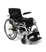 Karman Healthcare XO-101 Manual Push-Power Assist Stand Wheelchair