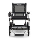 Zoomer® Folding Power Chair One-Handed Control with Detachable Frame