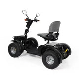 Green Transporter Cheeta Ninja All-Terrain Mobility Scooter