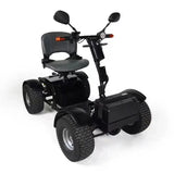 Green Transporter Cheeta Ninja All-Terrain Mobility Scooter