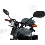 Green Transporter Cheeta Ninja All-Terrain Mobility Scooter