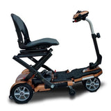 EV Rider Transport Plus Folding Mobility Scooter