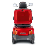 Afikim Afiscooter S4 Outdoor Heavy-Duty 4-Wheel Mobility Scooter