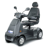 Afikim Afiscooter C4 Mid-Size Multi-Purpose 4-Wheel Mobility Scooter