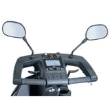 Afikim Afiscooter C3 Mid-Size Multi-Purpose 3-Wheel Mobility Scooter