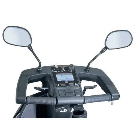 Afikim Afiscooter C3 Mid-Size Multi-Purpose 3-Wheel Mobility Scooter