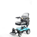 Merits EZ-GO (P321) Portable Electric Power Wheelchair