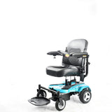 Merits EZ-GO (P321) Portable Electric Power Wheelchair