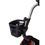 EV Rider TeQno 4-Wheel Automatic Folding Mobility Scooter