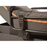 UPbed® Standard Sleep To Stand Adjustable Bed