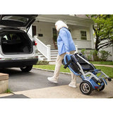 So Lite™ Lightweight Folding Mobility Scooter