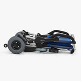 Zinger® Folding Power Chair Two-Handed Control with Arm Rests