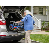 So Lite™ Lightweight Folding Mobility Scooter
