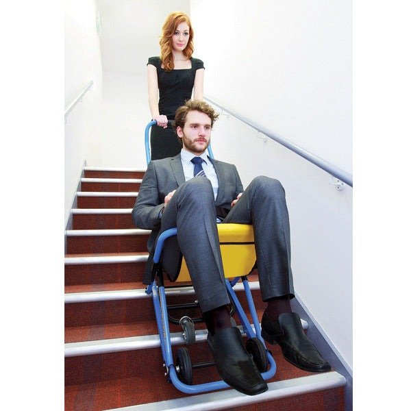 EVAC+CHAIR 300H Evacuation Stair Chair