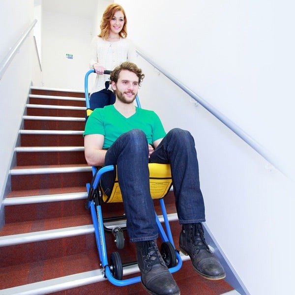 EVAC+CHAIR 300H Evacuation Stair Chair
