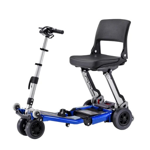 FreeRider Luggie Standard Folding Mobility Scooter