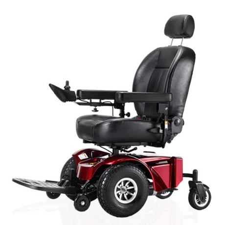FreeRider Apollo II Electric Power Wheelchair