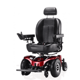 FreeRider Apollo II Electric Power Wheelchair