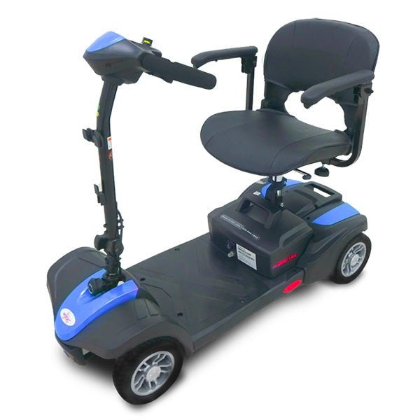 EV Rider MiniRider Lite 4-Wheel Portable Mobility Scooter