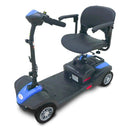EV Rider MiniRider Lite 4-Wheel Portable Mobility Scooter