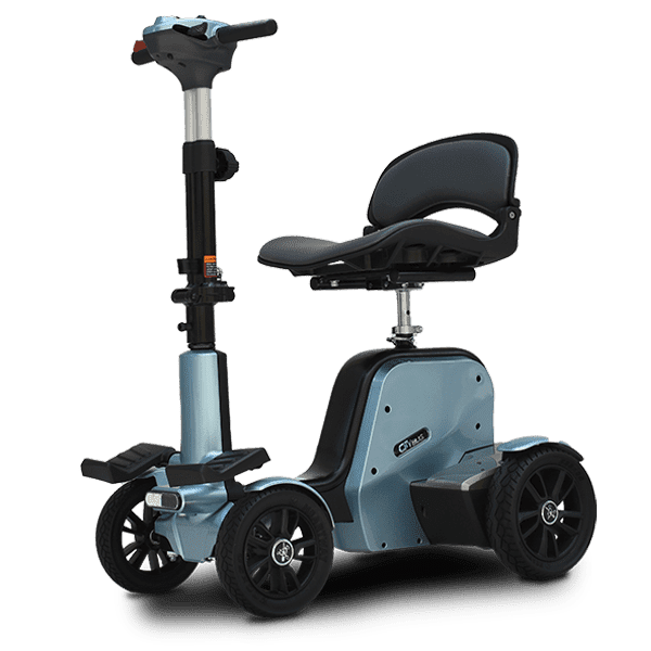 EV Rider CityBug 4-Wheel Mobility Scooter