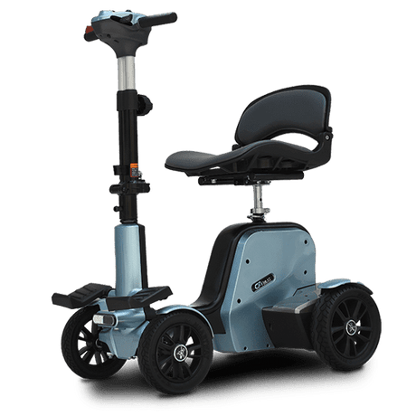 EV Rider CityBug 4-Wheel Mobility Scooter